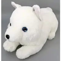 Plush - Mofutto Ookami