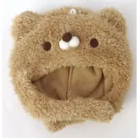 Plush Clothes - G.triGer Oshikatsu Goods