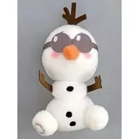 Plush - Frozen / Olaf
