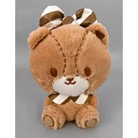 Plush - Sanrio characters / Tiny Chum