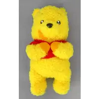 Plush - Winnie the Pooh / Winnie-the-Pooh