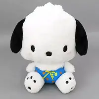 Plush - Sanrio characters / Pochacco