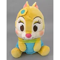 Plush - Disney / Clarice