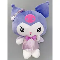 Plush - Sanrio characters / Kuromi