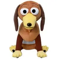 Plush - Toy Story / Slinky Dog