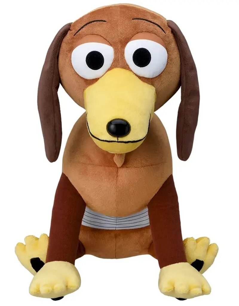 Plush - Toy Story / Slinky Dog