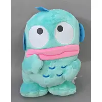 Plush - Sanrio / Hangyodon