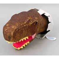 Plush - Jurassic Park