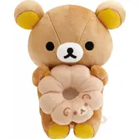 RILAKKUMA x Mister Donut - RILAKKUMA / Rilakkuma