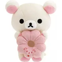 RILAKKUMA x Mister Donut - RILAKKUMA / Korilakkuma