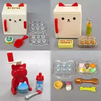 Trading Figure - Nyanko Kitchen