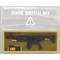 Gashapon! Collection - Gashapon! Collection Zombie Survival Box