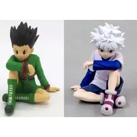 Trading Figure - HUNTER×HUNTER