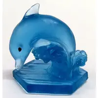 Trading Figure - Chinmari Dolphin