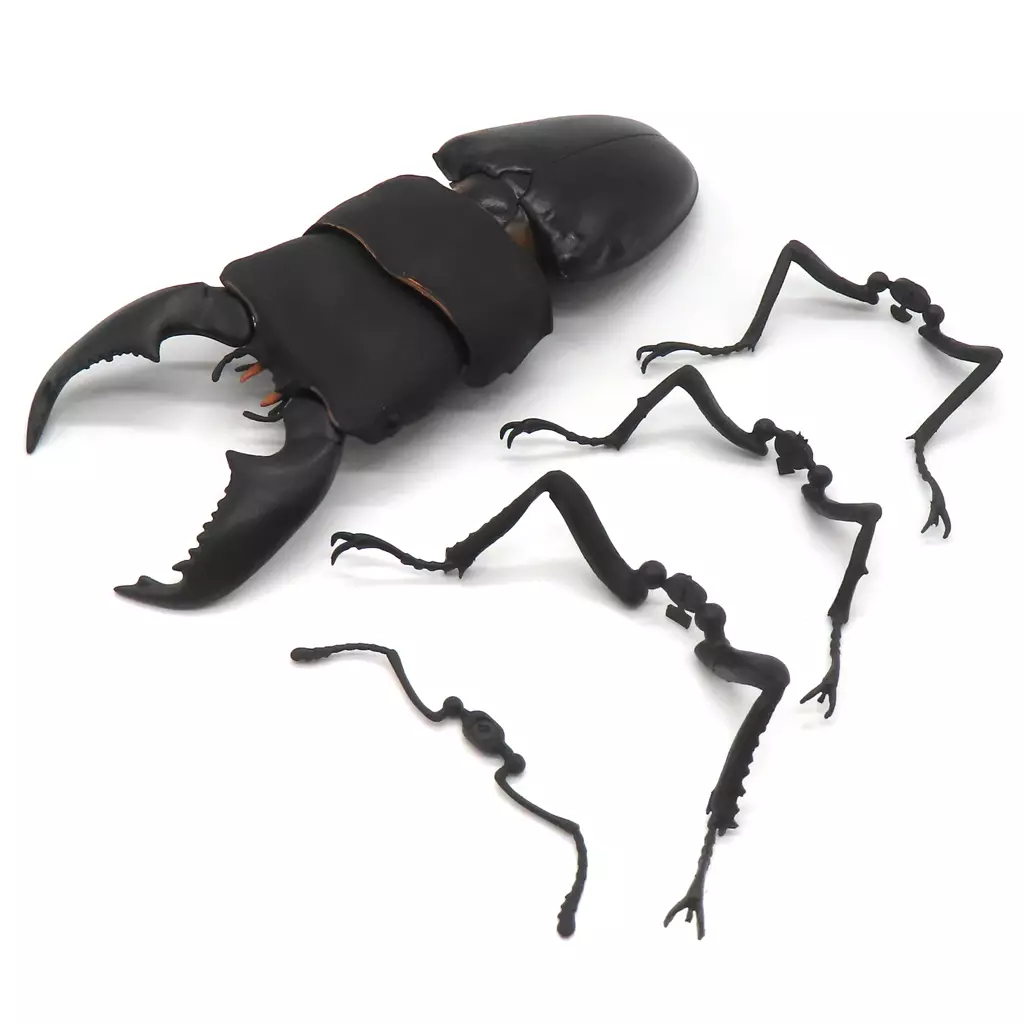 Trading Figure - Ikimono Daizukan