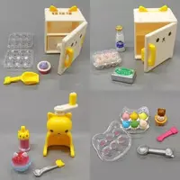 Trading Figure - Nyanko Kitchen