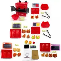 Trading Figure - Nyanko bakery