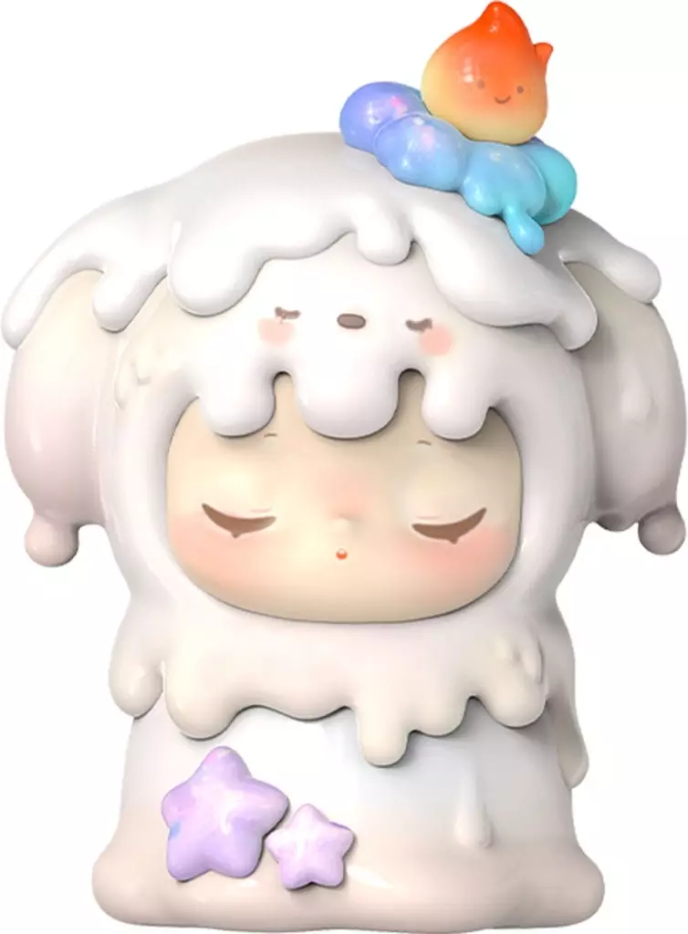 Trading Figure - NII Go to work! Urban Baby Series