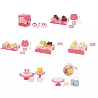 Trading Figure - Nyanko Kitchen