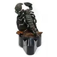 Trading Figure - TMW Night Aqua Museum