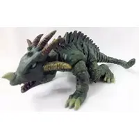 Trading Figure - Spectreman