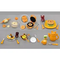 Trading Figure - Nyanko Kitchen