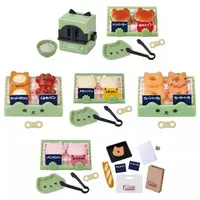 Trading Figure - Nyanko bakery