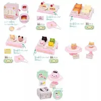 Trading Figure - Nyanko Kitchen