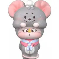 Trading Figure - TIMID NIDO