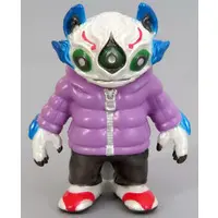 Trading Figure - VAG SERIES