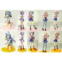 Trading Figure - Lucky Star