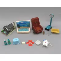 Trading Figure - Sento miniature collection