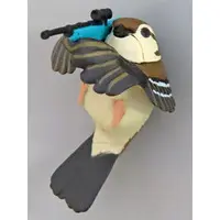 Trading Figure - Sparrow