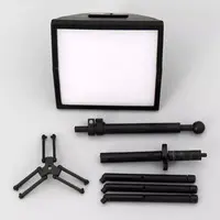 Trading Figure - Miniature shooting equipment