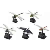 Trading Figure - Primary Color Encyclopedia Series