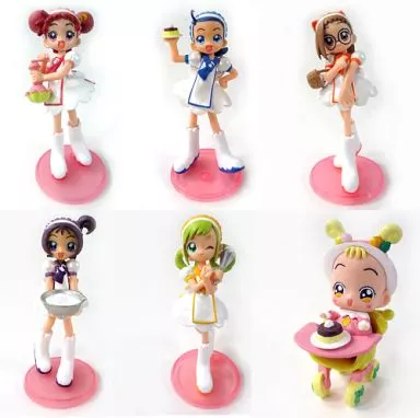Trading Figure - Ojamajo Doremi