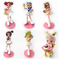 Trading Figure - Ojamajo Doremi
