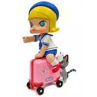 Trading Figure - POP MART