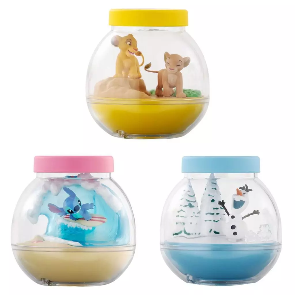 Trading Figure - Lilo & Stitch