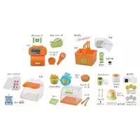 Trading Figure - Nyanko Mart