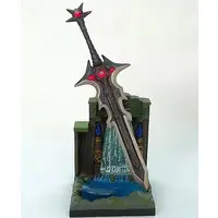 Trading Figure - Onimusha Arms Collection