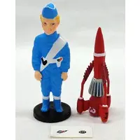 Trading Figure - Thunderbird