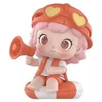 Trading Figure - MOMO Holiday Life Series