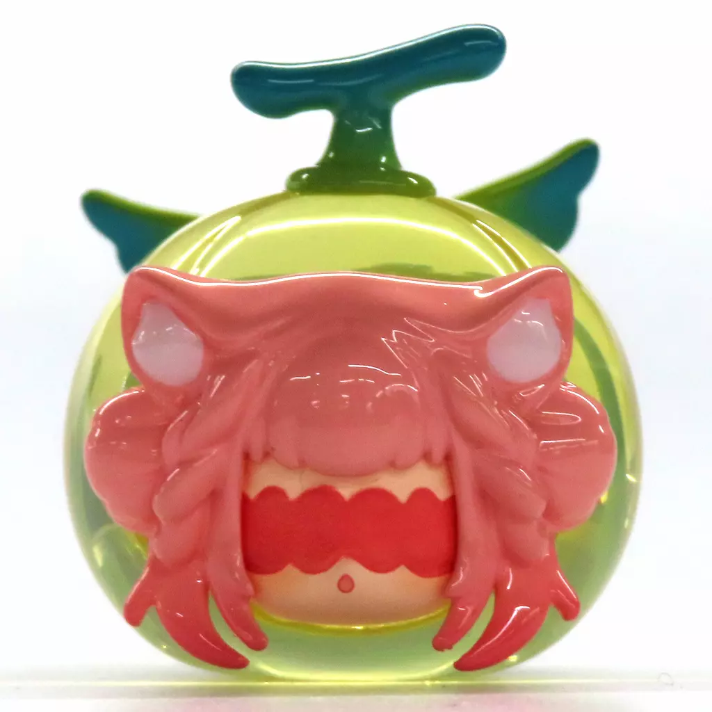 Trading Figure - Cat Moni Foodie Pal Series