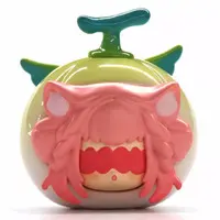 Trading Figure - Cat Moni Foodie Pal Series