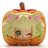 Trading Figure - Cat Moni Foodie Pal Series