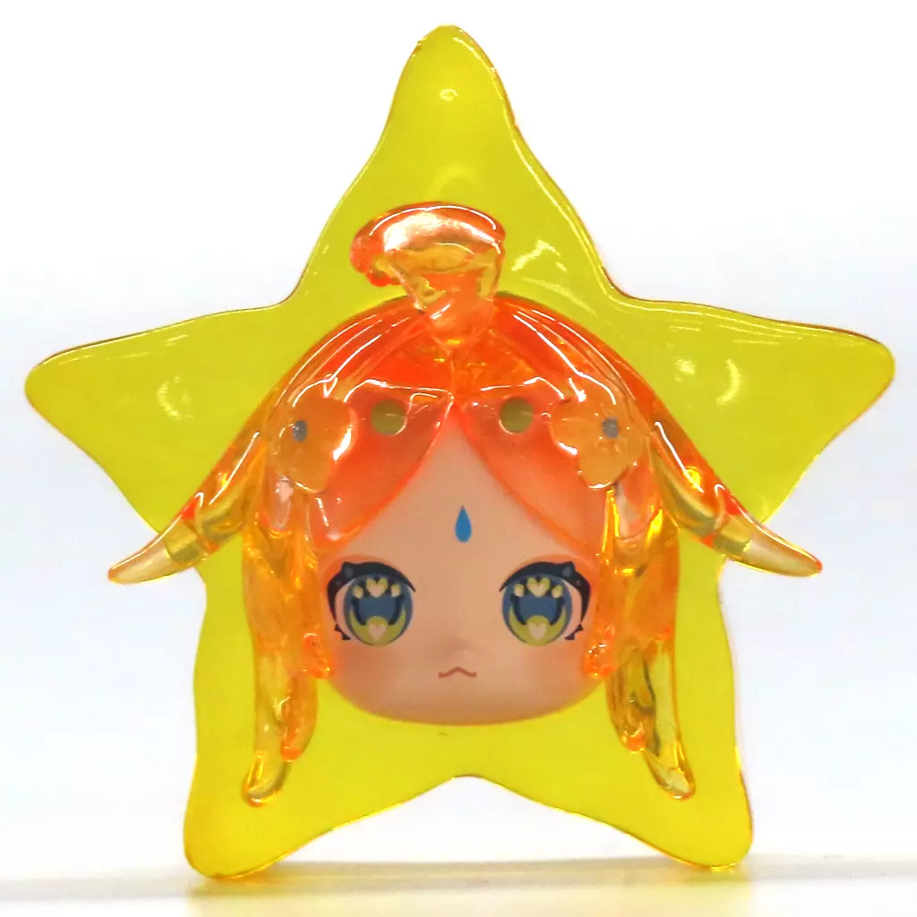 Trading Figure - Cat Moni Foodie Pal Series