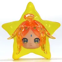 Trading Figure - Cat Moni Foodie Pal Series