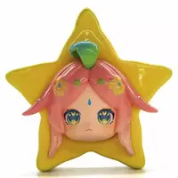 Trading Figure - Cat Moni Foodie Pal Series