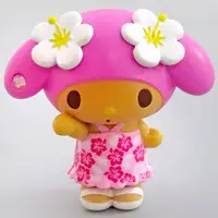 Trading Figure - Sanrio characters / My Melody
